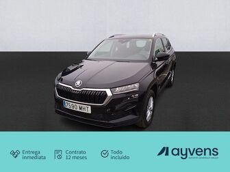 Imagen de SKODA Karoq 2.0TDI Adblue Ambition 85kW