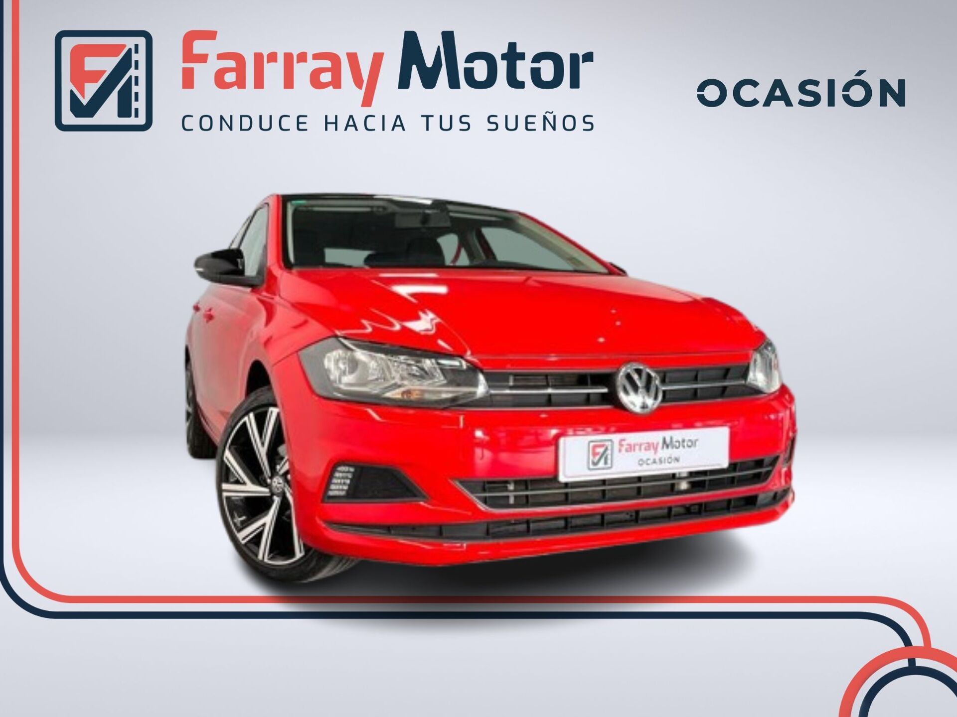 Imagen de VOLKSWAGEN Polo