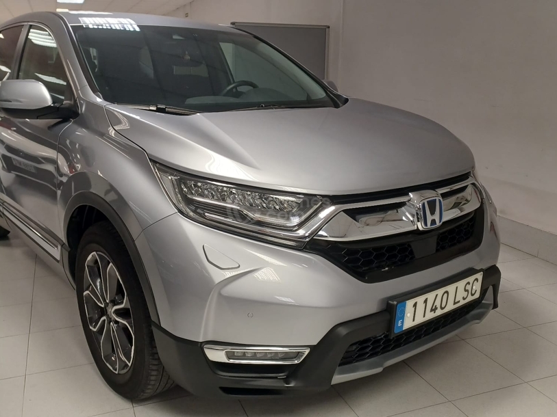 Foto del HONDA CR-V 2.0 i-MMD Elegance Navi 4x2