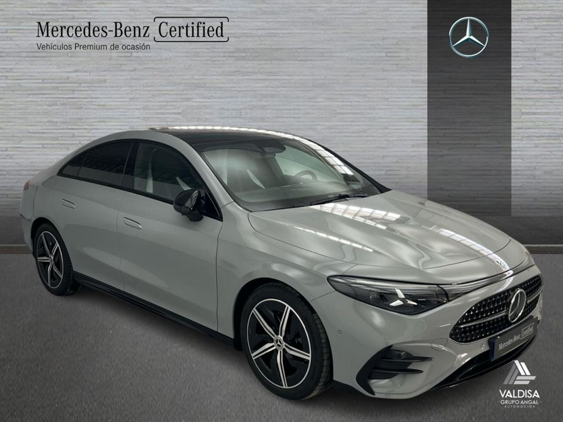 Imagen 3 de MERCEDES Clase CLA