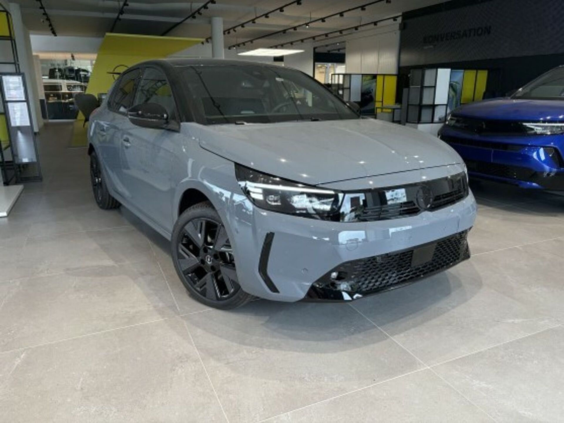 Imagen 3 de OPEL Corsa