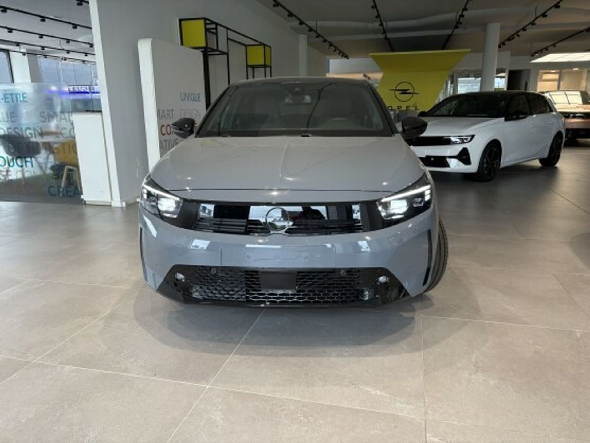 Imagen 2 de OPEL Corsa