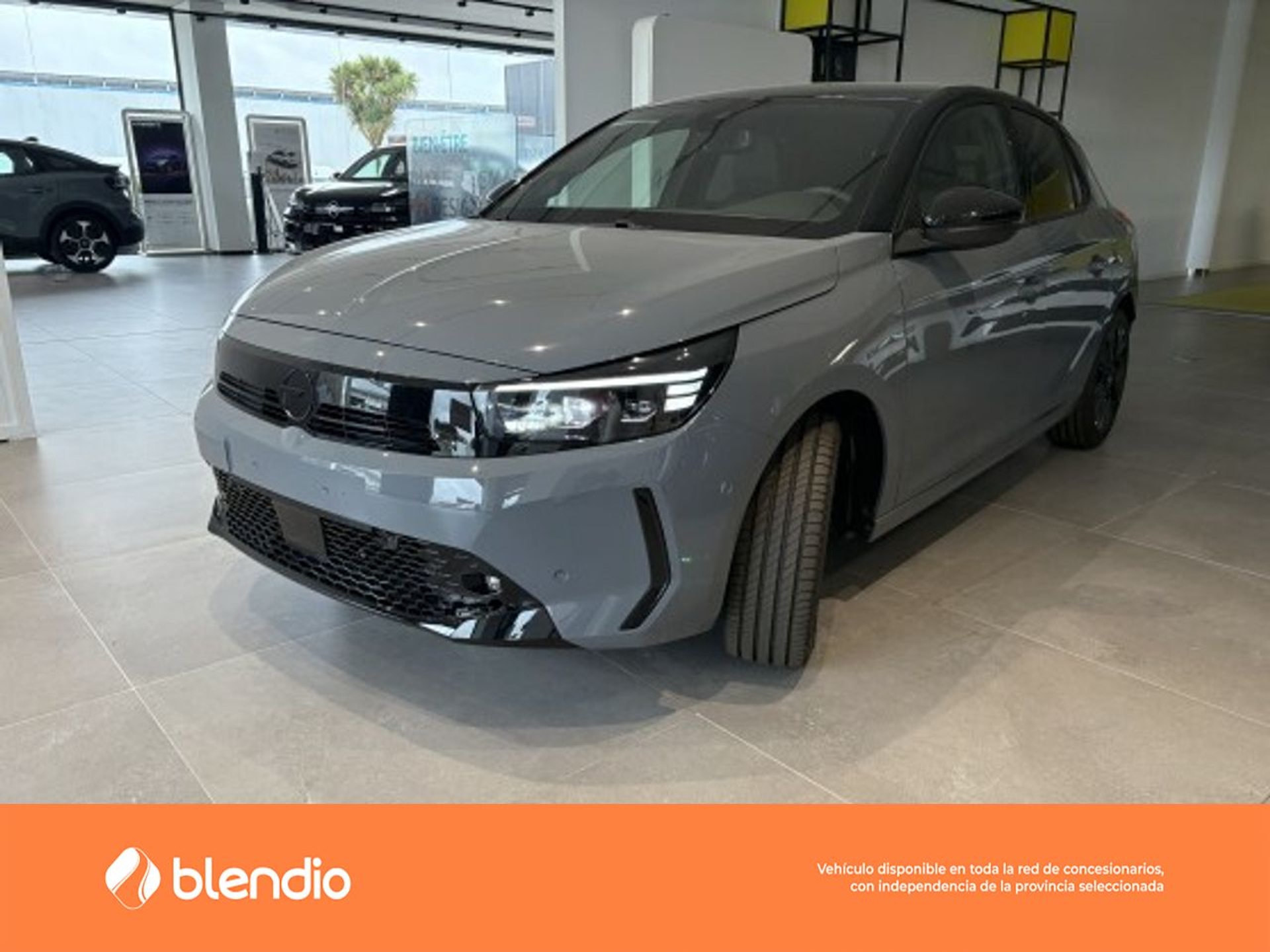 Imagen de OPEL Corsa