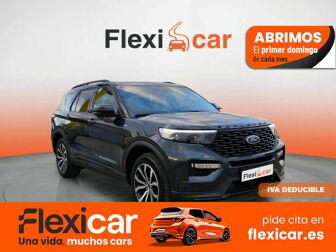 Imagen de FORD Explorer 3.0 PHEV ST-Line AWD 450