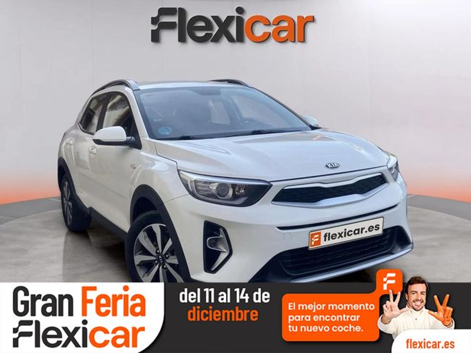 Imagen de KIA Stonic