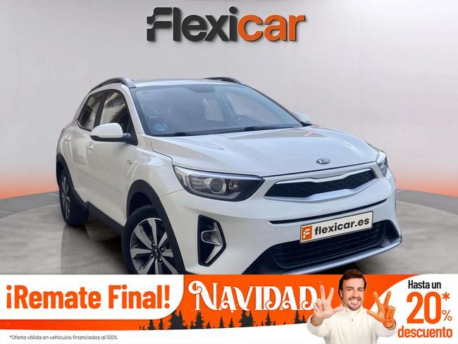 KIA Stonic (1.2 DPi 62kW (84CV) Concept) en Alicante