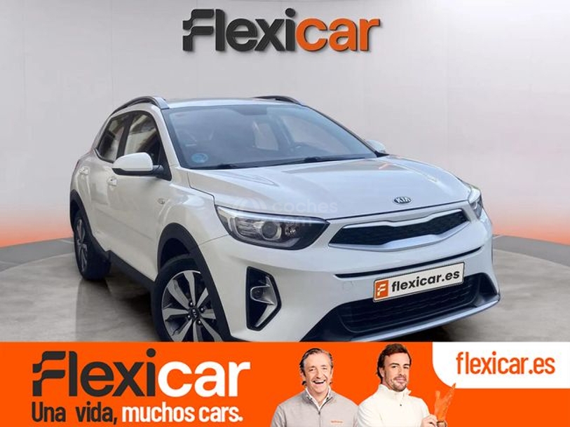 Foto del KIA Stonic 1.2 DPi Concept