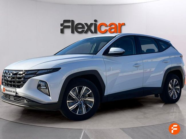 Foto del HYUNDAI Tucson 1.6 TGDI Klass 4x2