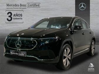 Imagen de MERCEDES EQA 350 4matic