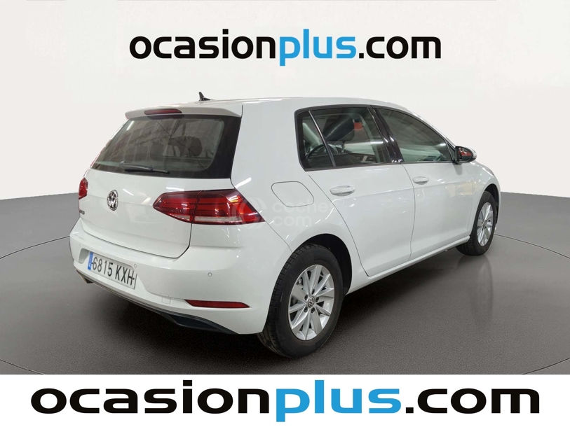 Foto del VOLKSWAGEN Golf 1.0 TSI Ready2GO 85kW