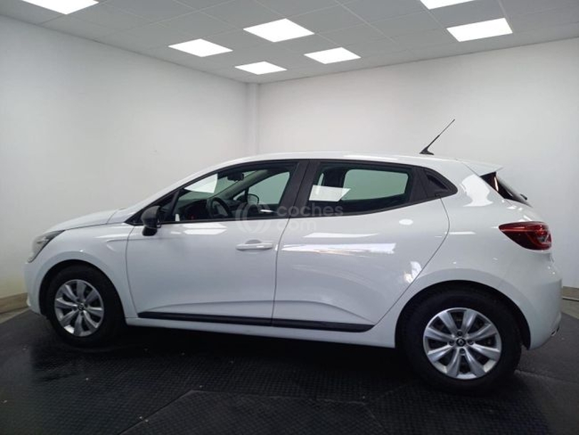 Foto del RENAULT Clio Blue dCi Business 63kW