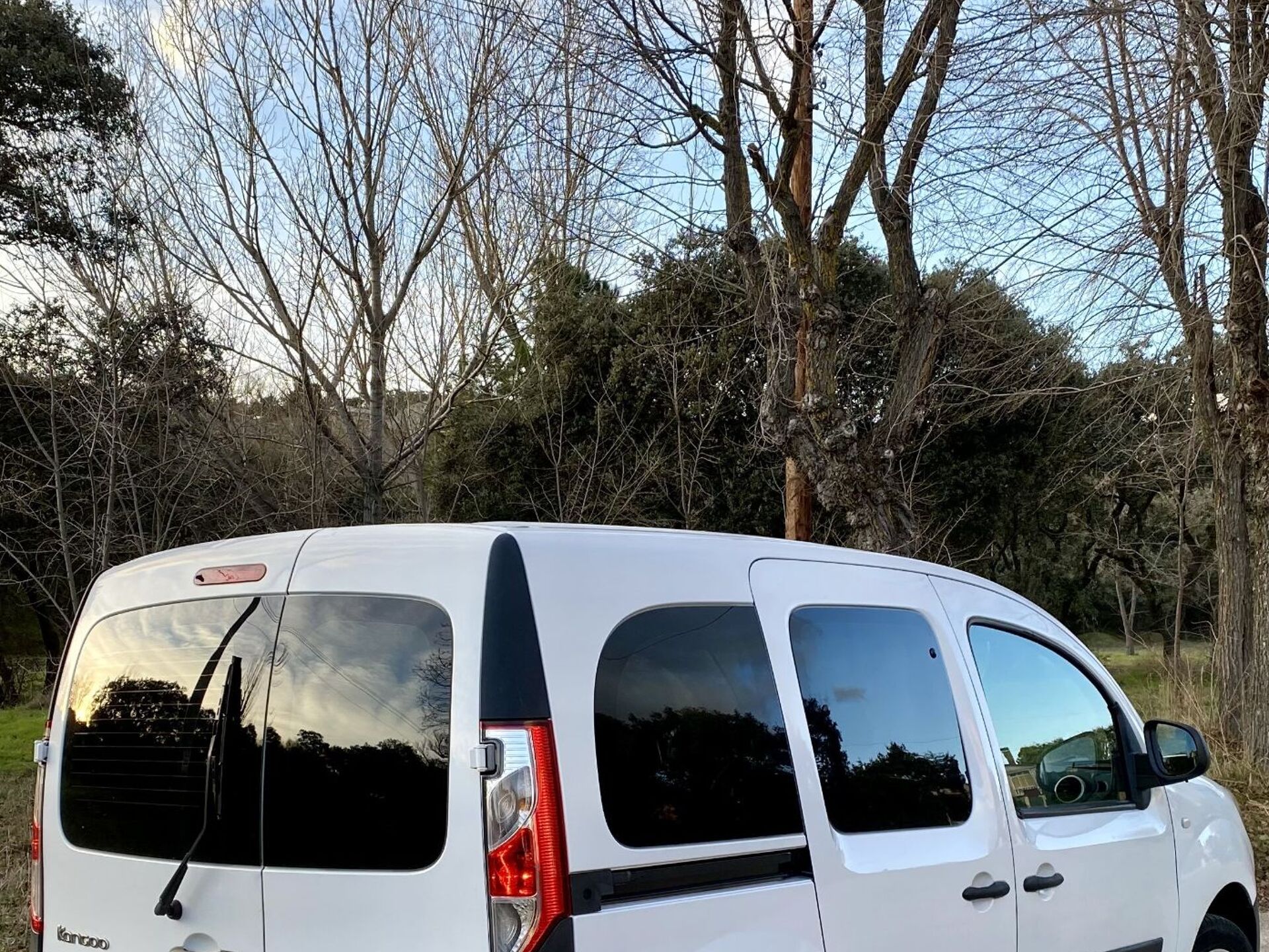 Imagen 3 de RENAULT Kangoo