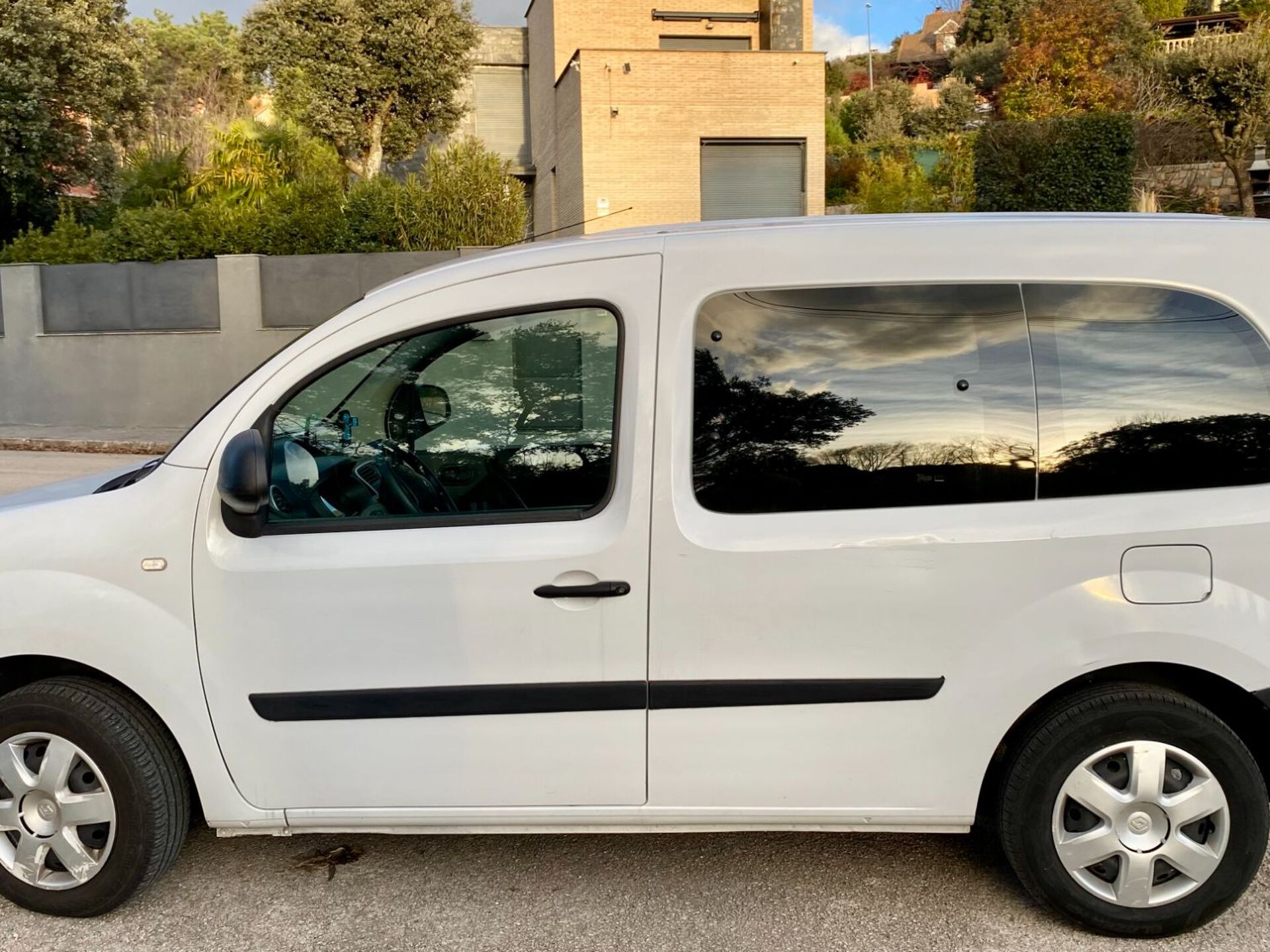 Imagen 2 de RENAULT Kangoo