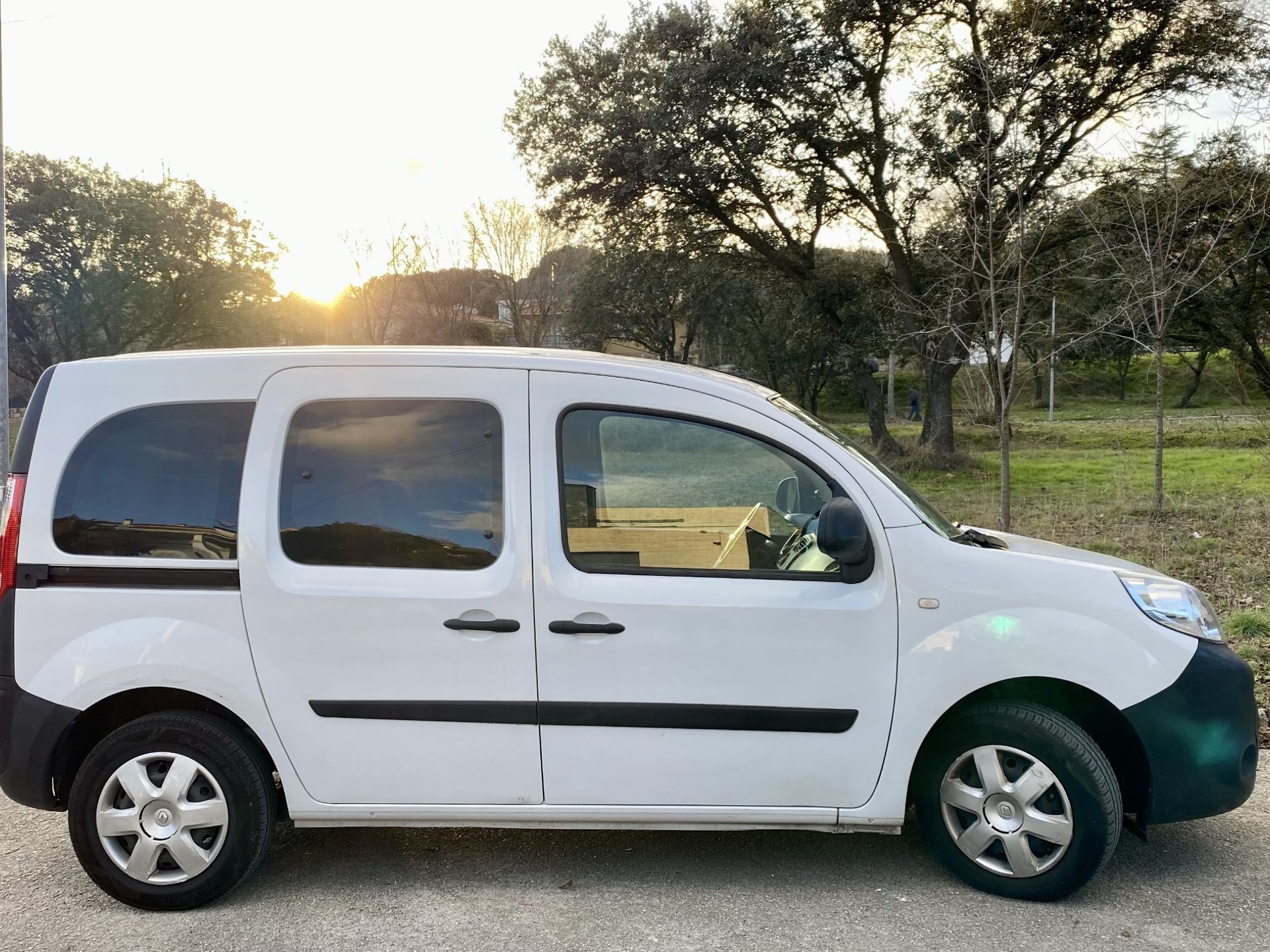Imagen de RENAULT Kangoo