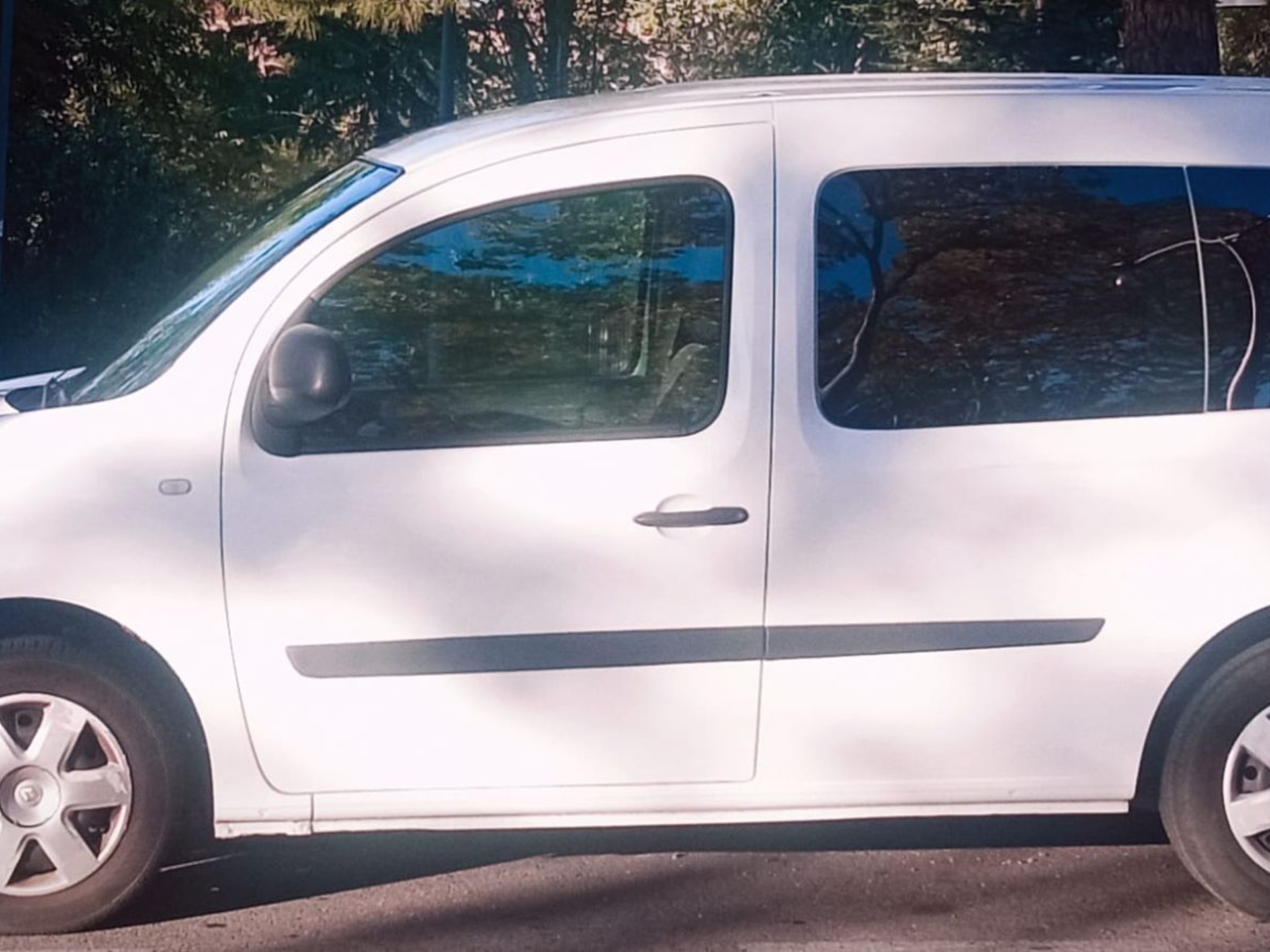 Imagen de RENAULT Kangoo