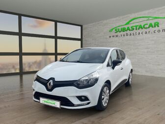 Imagen de RENAULT Clio 1.5dCi Energy Business 66kW