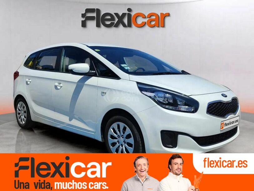 Foto del KIA Carens 1.6 GDi Basic