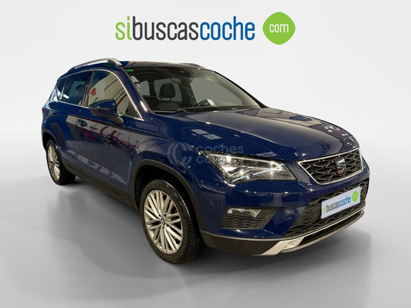 Foto del SEAT Ateca 1.4 EcoTSI S&S Xcellence