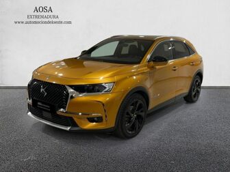 Imagen de DS DS 7 Crossback 2.0BlueHDi Grand Chic Aut.