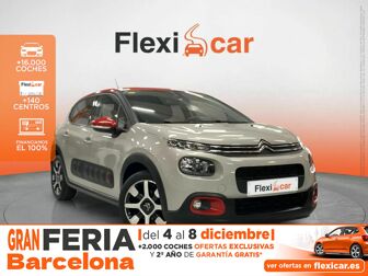 Imagen de CITROEN C3 1.2 PureTech S&S Elle EAT6 110