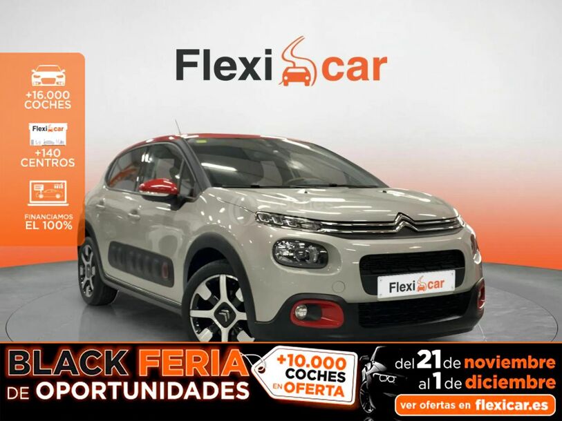 Foto del CITROEN C3 1.2 PureTech S&S Elle EAT6 110