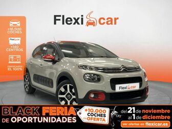 Imagen de CITROEN C3 1.2 PureTech S&S Elle EAT6 110