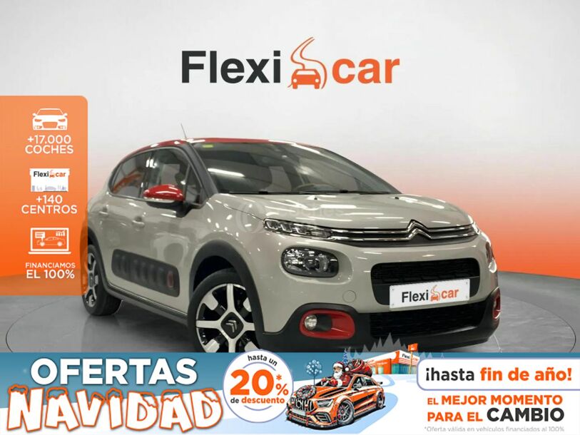 Foto del CITROEN C3 1.2 PureTech S&S Elle EAT6 110