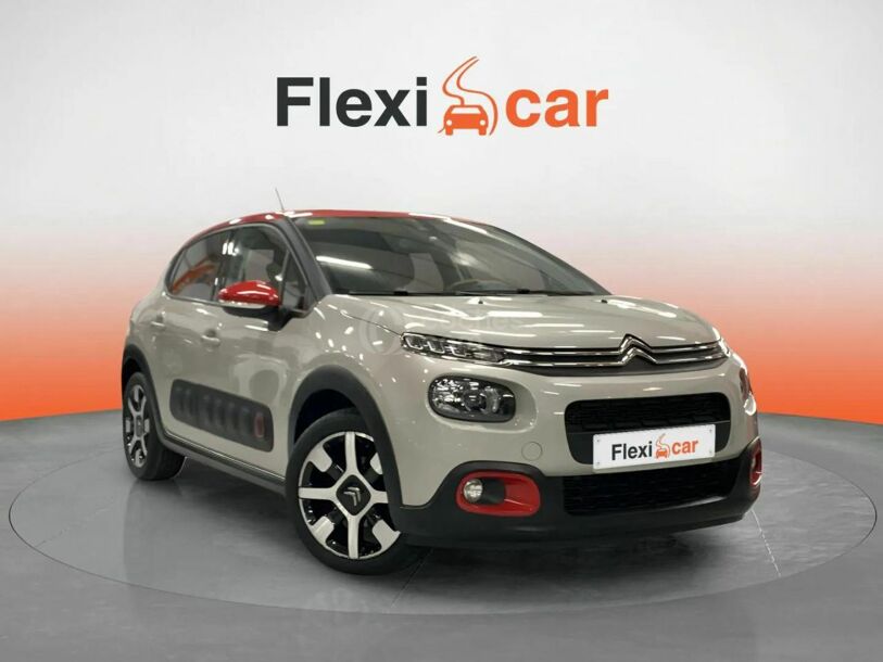 Foto del CITROEN C3 1.2 PureTech S&S Elle EAT6 110