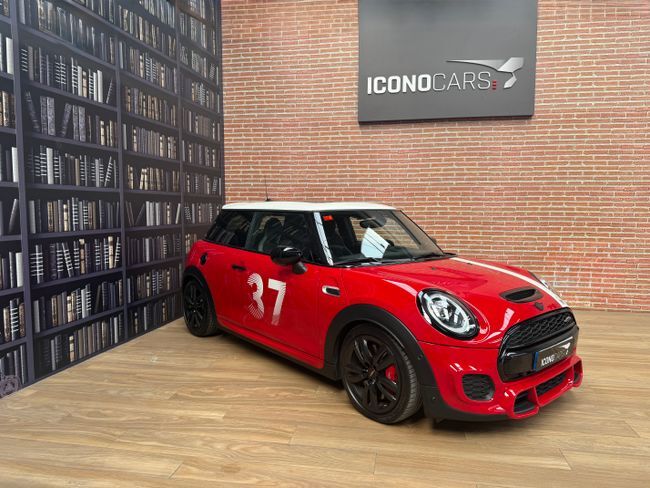 Foto del MINI Mini John Cooper Works