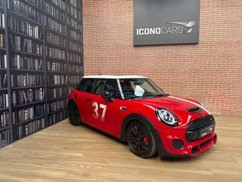 Foto del MINI Mini John Cooper Works