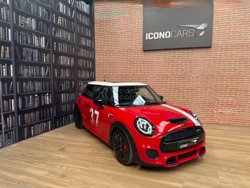 Foto del MINI Mini John Cooper Works
