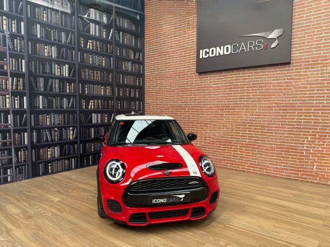 Foto del MINI Mini John Cooper Works