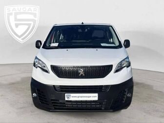 Imagen de PEUGEOT Expert DCb. Replegable Standard 2.0BlueHDi S&S 145