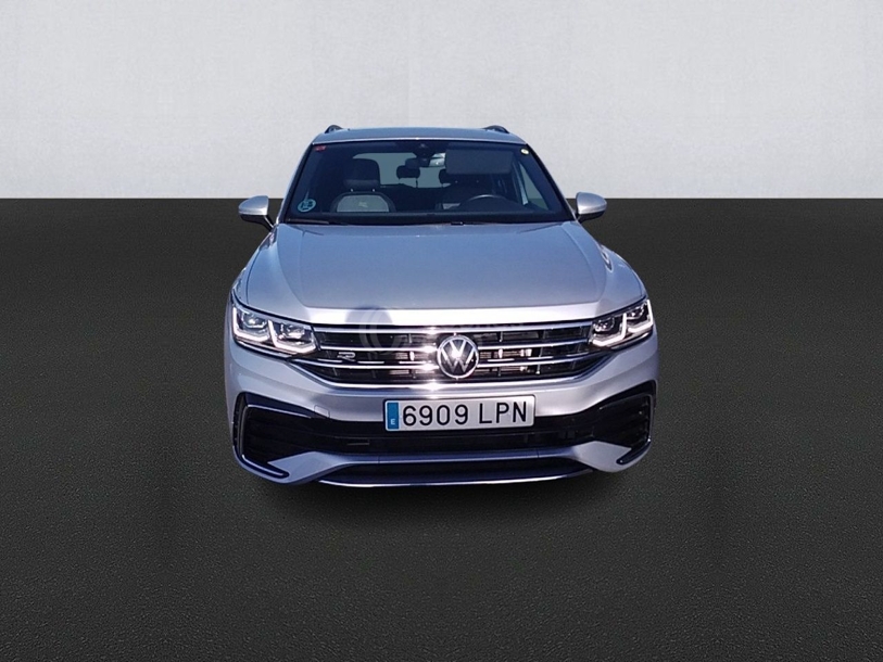 Foto del VOLKSWAGEN Tiguan 2.0TDI R-Line DSG 110kW