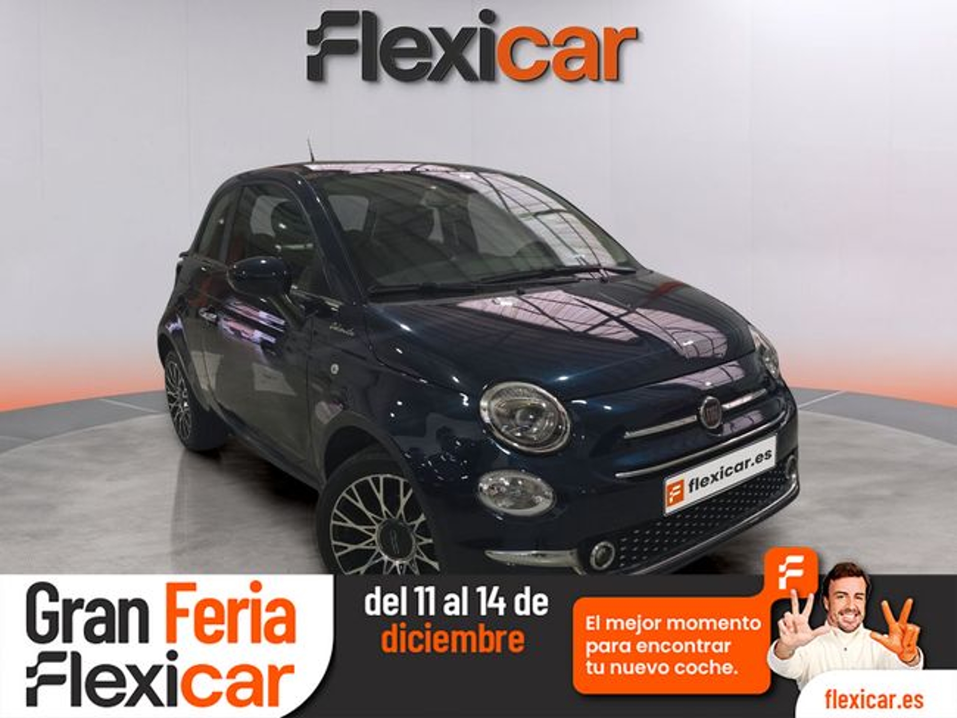 Imagen de FIAT 500