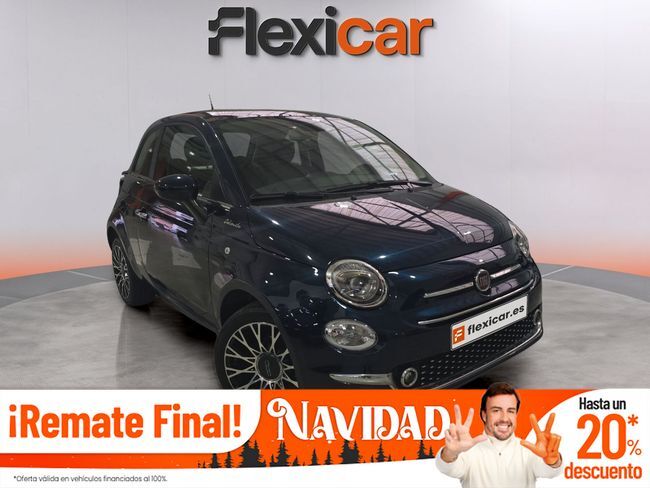 FIAT 500 (Dolcevita 1.0 Hybrid 51KW (70 CV)) en Barcelona
