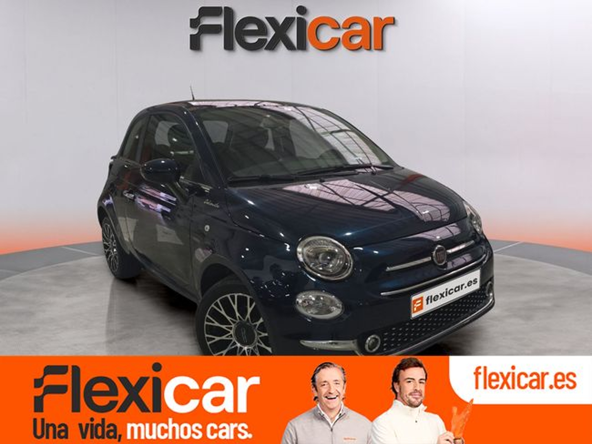 Imagen de FIAT 500