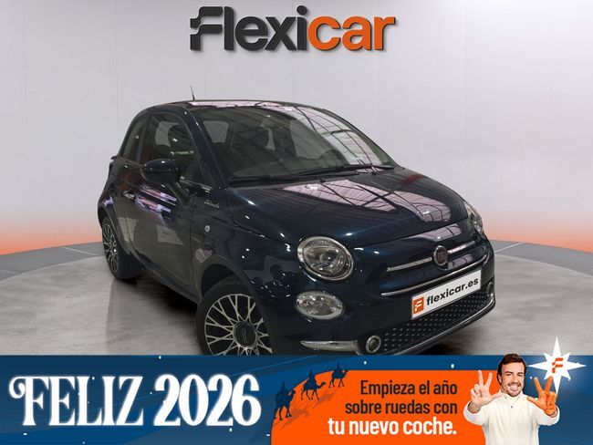 FIAT 500 (Dolcevita 1.0 Hybrid 51KW (70 CV)) en Barcelona