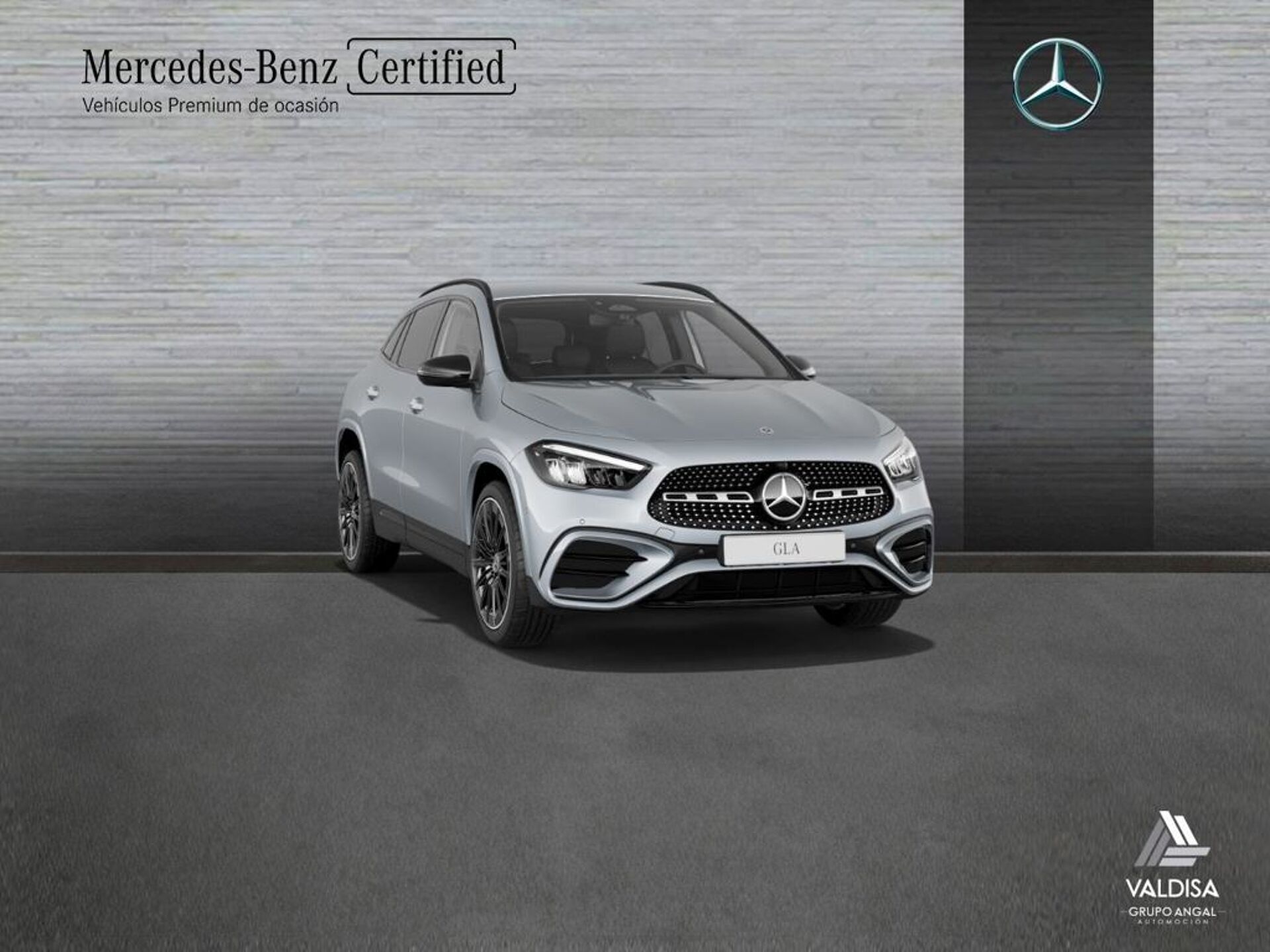 Imagen de MERCEDES Clase GLA