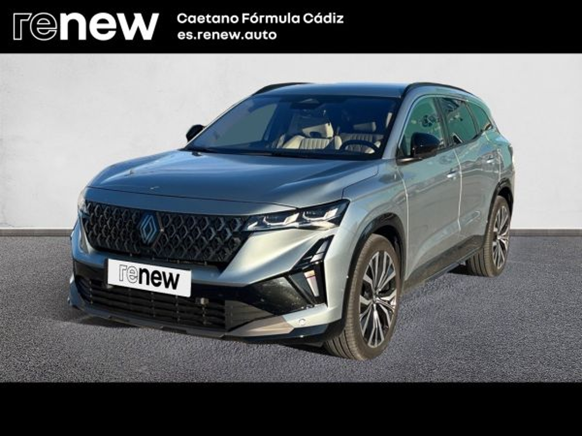 Imagen de RENAULT Espace