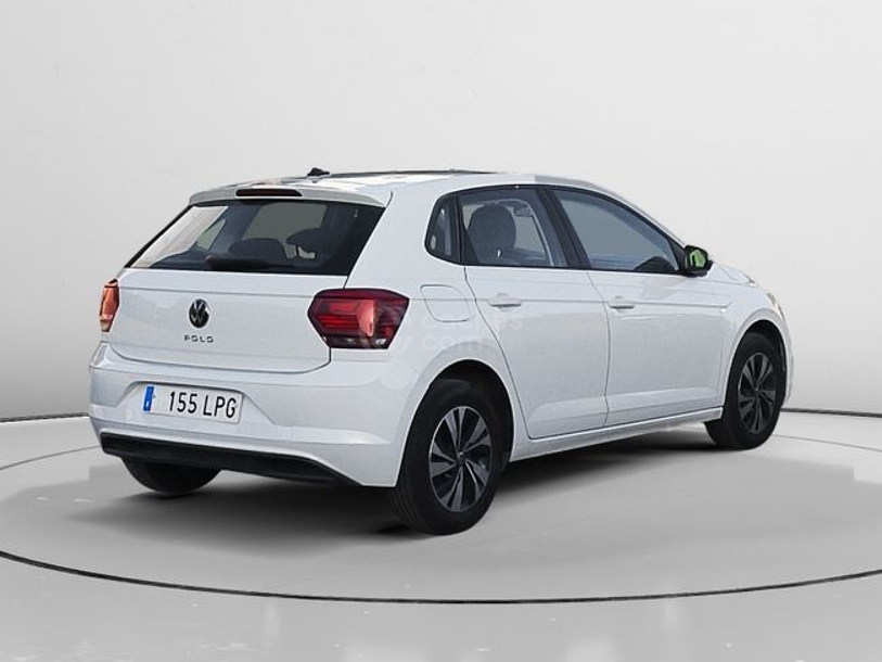 Foto del VOLKSWAGEN Polo 1.0 TSI Advance 70kW