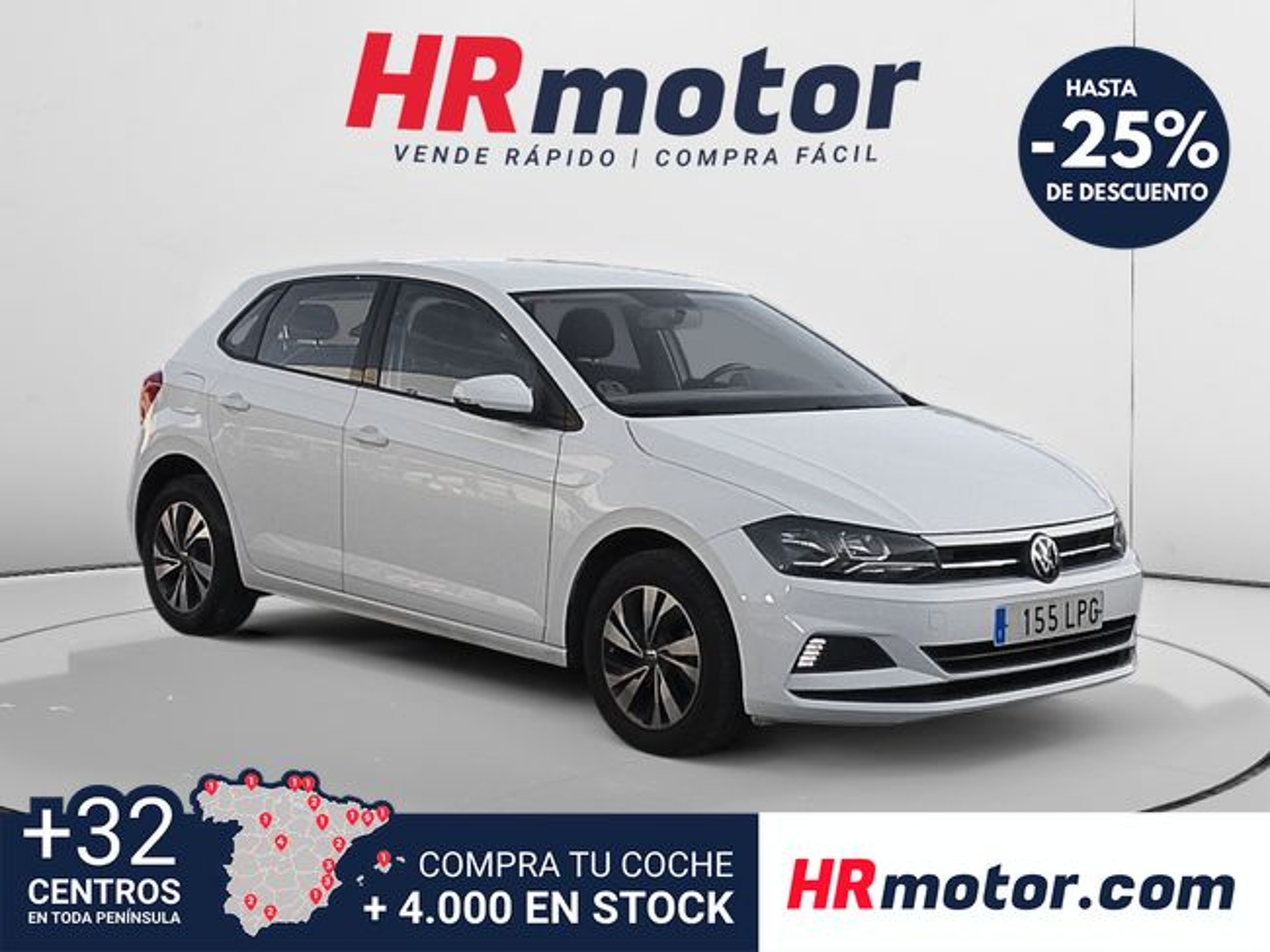 Imagen de VOLKSWAGEN Polo