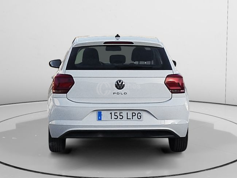 Foto del VOLKSWAGEN Polo 1.0 TSI Advance 70kW