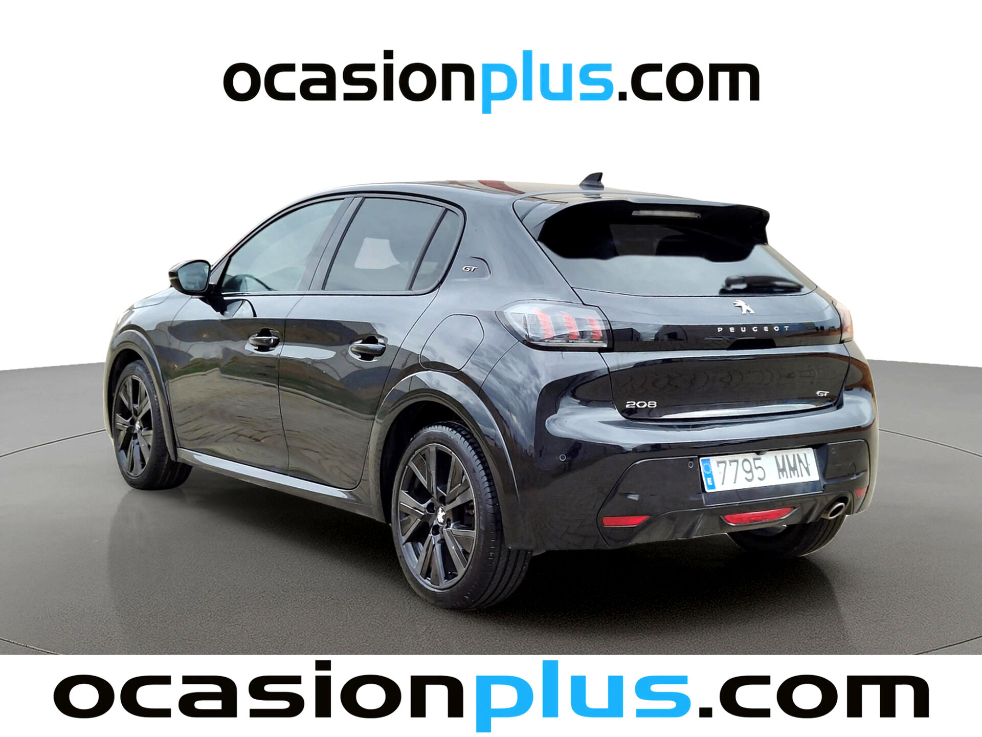 Imagen 3 de PEUGEOT 208