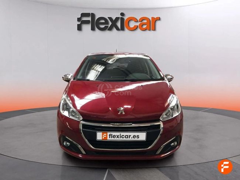 Foto del PEUGEOT 208 1.2 PureTech Style 82
