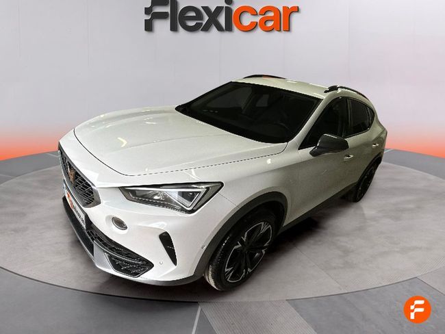 Foto del CUPRA Formentor 1.5 TSI 150 DSG