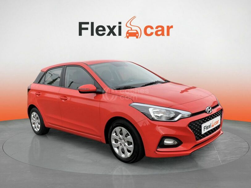 Foto del HYUNDAI i20 1.2 MPI Essence