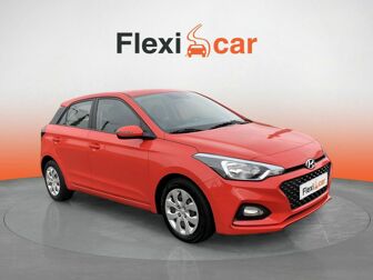 Imagen de HYUNDAI i20 1.2 MPI Essence