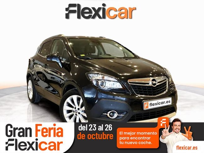OPEL Mokka (1.4 T 4X2 S&S Excellence) en Alicante