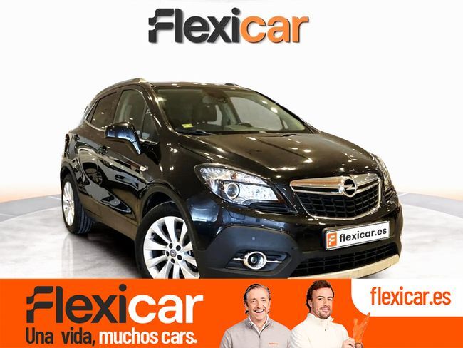 OPEL Mokka (1.4 T 4X2 S&S Excellence) en Alicante